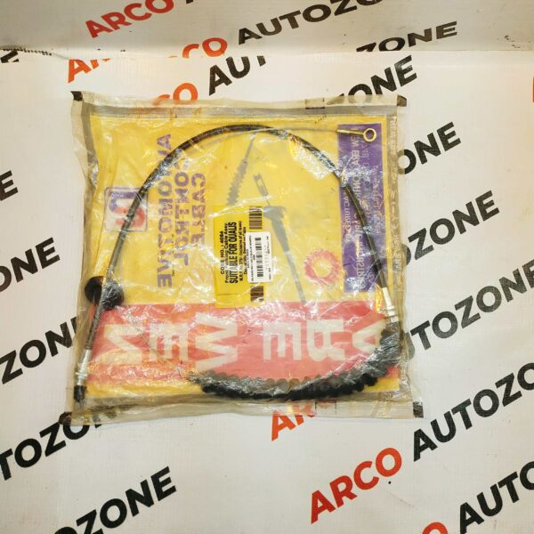 FRONT PARKING CABLE QUALIS FRONT NEW ERA 4054