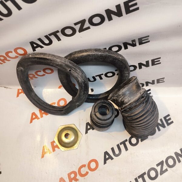 REAR SHOCKER KIT INDIGO