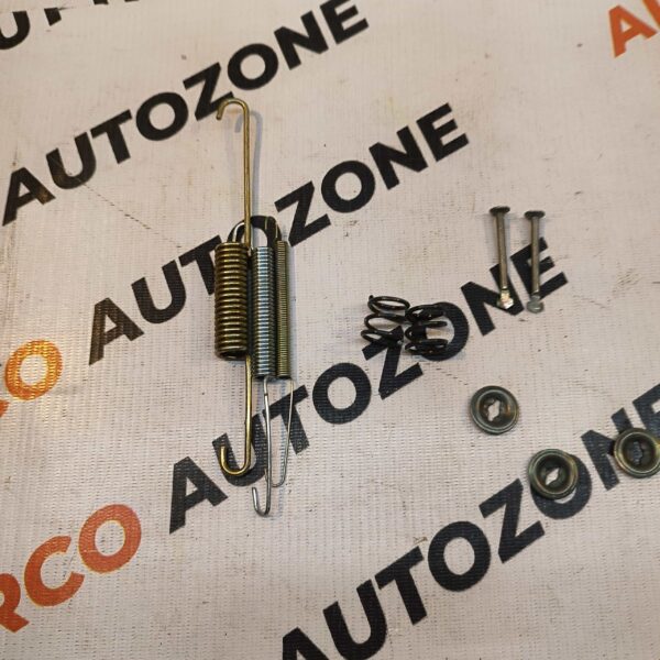 BRAKE SHOE SPRING KIT TAVERA