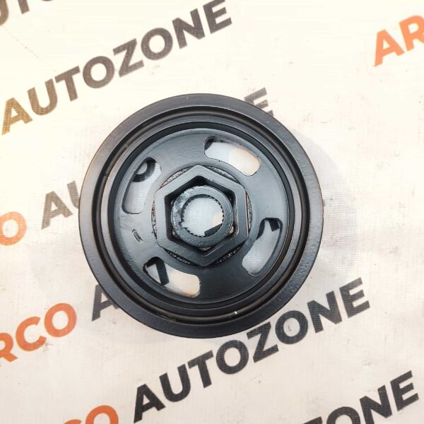 CRANK PULLY AMAZE CITY T7 WRV BRV DIESEL IMP