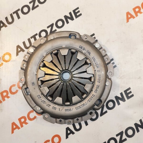 CLUTCH SET INDICA DSL TATA 885527020006