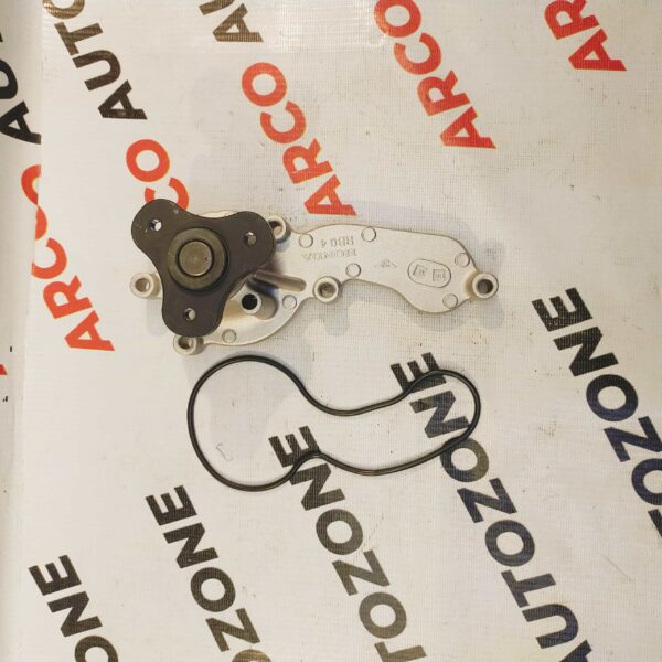 WATER PUMP AMAZE WRV BRV BRIO CITY T7 T5 JAZZ PETROL IMP 19200RB0003