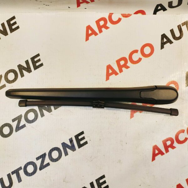 REAR WIPER COMPLETE MERCEDES GLS BENZ LOCK