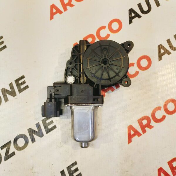 POWER WINDOW MOTOR ECOSPORT 6 PIN FRONT LEFT REAR LEFT GAPC