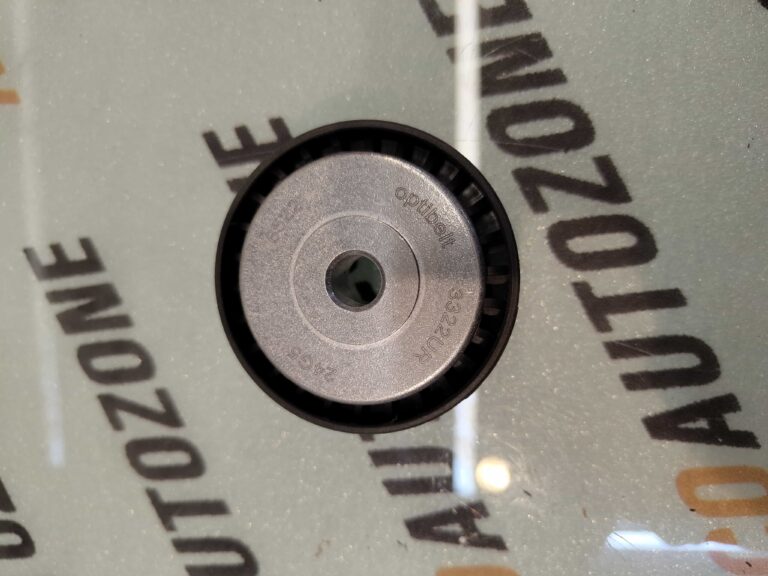 IDLER PULLY VERNA GRAND CRETA I20 PLAIN IMP 252882A810