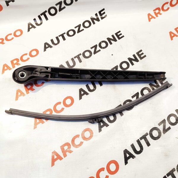 RR WIPER COMPLETE BMW X5