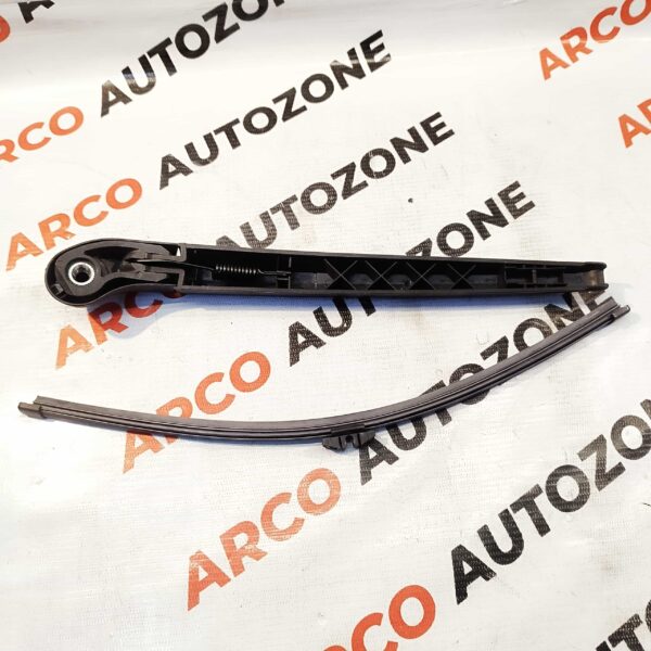 REAR WIPER COMPLETE BMW X5