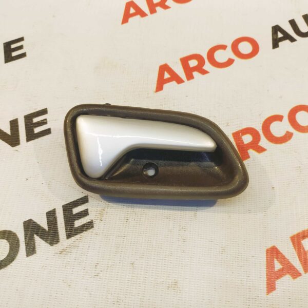 RC LEVER ALTO 800 RIGHT CI 8158RH