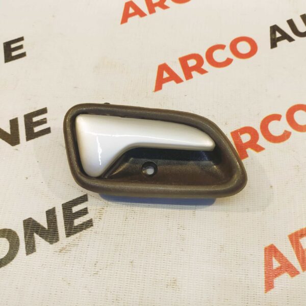 RC LEVER ALTO 800 RIGHT CI 8158RH