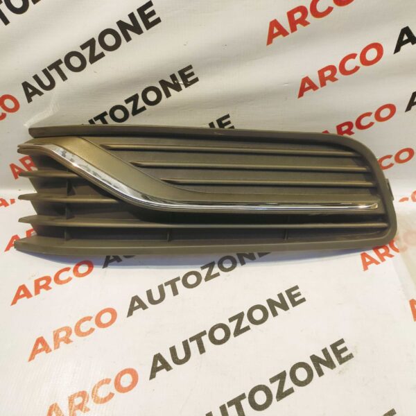 FOG LAMP COVER POLO T2 LEFT CHR PACK ACC