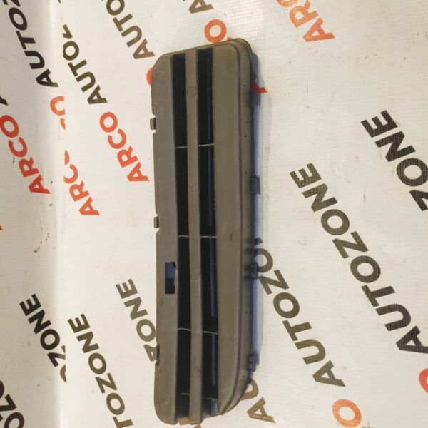 FOG LAMP COVER OCTAVIA T1 LEFT