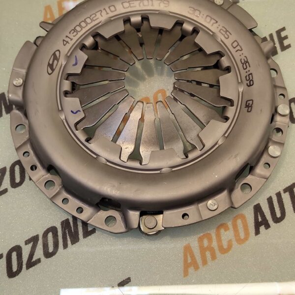 PRESSURE PLATE I20 VERNA 12 CRETA VENUE PTL HYU 4130002710