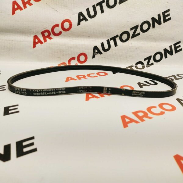 BELTS ALTO WAGONR PETROL 3PK720 OPTI