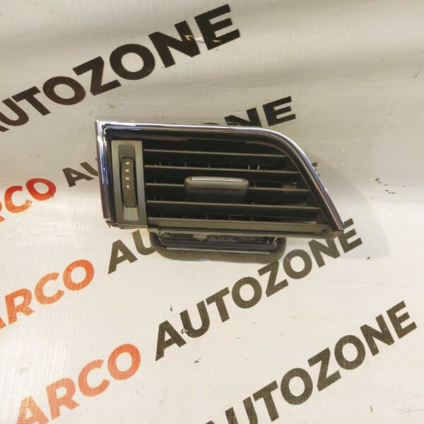 AC VENT RIGHT OCTAVIA 13 5E3 IMP 5E0819702
