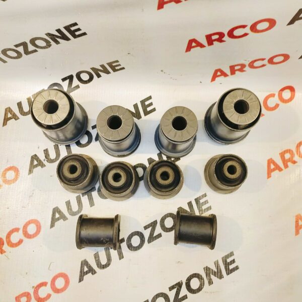 FRONT BUSH KIT XYLO VIR 64110940