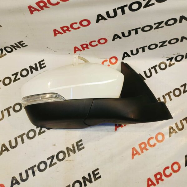 SIDE MIRROR PUNCH RIGHT 5WIRE 54458110