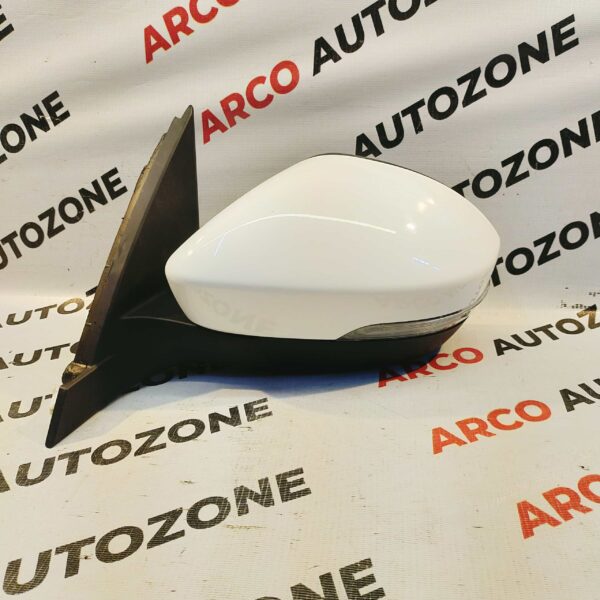 SIDE MIRROR PUNCH LEFT 5WIRE 54458110