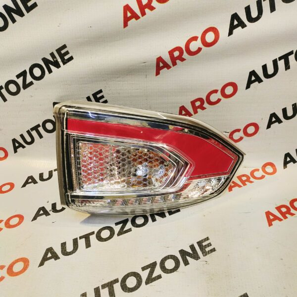 LIGHTING TAIL LIGHT TIGOR CHROME LEFT 542554400130