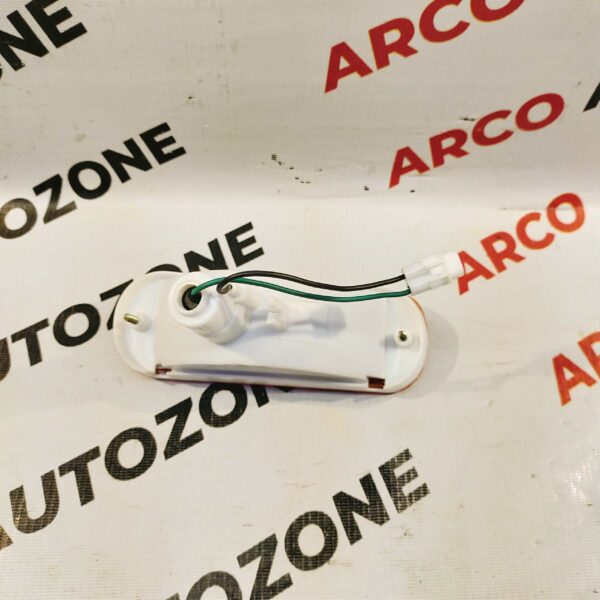 BUMPER LIGHT CAR T2 RIGHT LUMAX