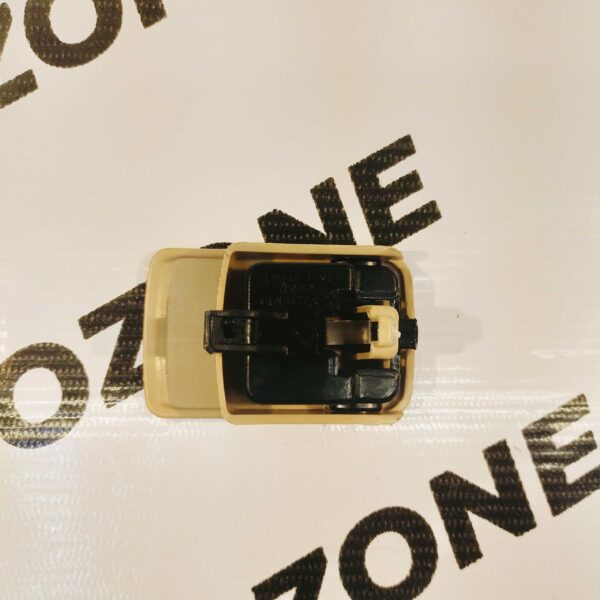 DB LOCK POLO VENTO RAPID BEIGE 6RF857147