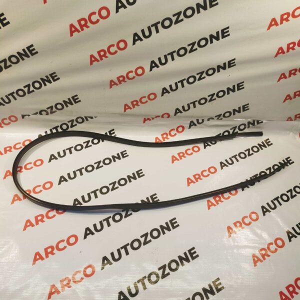 BODY ROOF TRIM MOULDING ASSY ROOF BEADING SUNNY SCALA RIGHT IMP