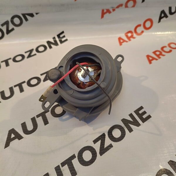 FOG LAMP INDIGO LEFT OCN