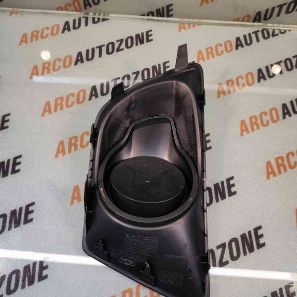 FOG LAMP COVER ECOSPORT T1 WO HOL RH FORD CN1515A298DA5ZCT