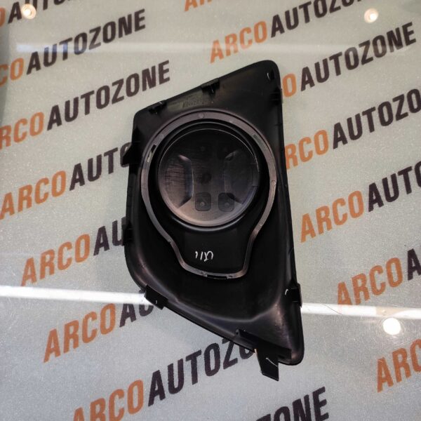 FOG LAMP COVER ECOSPORT T1 WO HOL LH FORD CN1515A299DA5ZCT