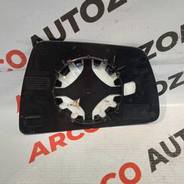 SUB MIRROR ALTROZ RIGHT TATA 544281100133