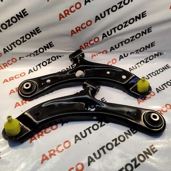 TRACK CONTROL ARM SET SWIFT 12 ERTIGA SET STARKE 443399