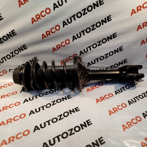 FRONT SHOCKER INDIGO FULL RIGHT MON M2N350028