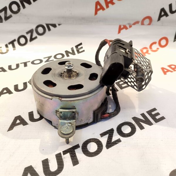 FAN MOTOR TIAGO DIESEL WITH RESI LOT
