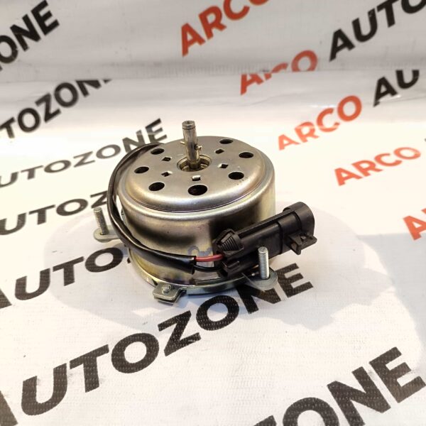 FAN MOTOR SAFARI LOCK TYPE