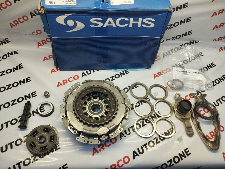 MULTI CLUTCH VENTO DIESEL SACH 300943004009