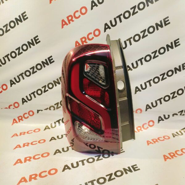 LIGHTING TAIL LIGHT DUSTER T2 T3 LEFT IMP