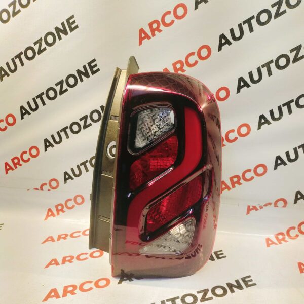 LIGHTING TAIL LIGHT DUSTER T2 T3 RIGHT IMP