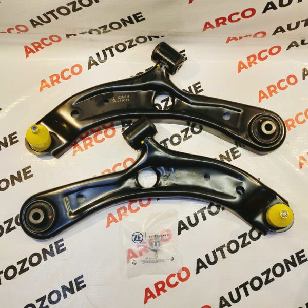 TRACK CONTROL ARM SET SWIFT 12 ERTIGA CIAZ SET ZF 4226101