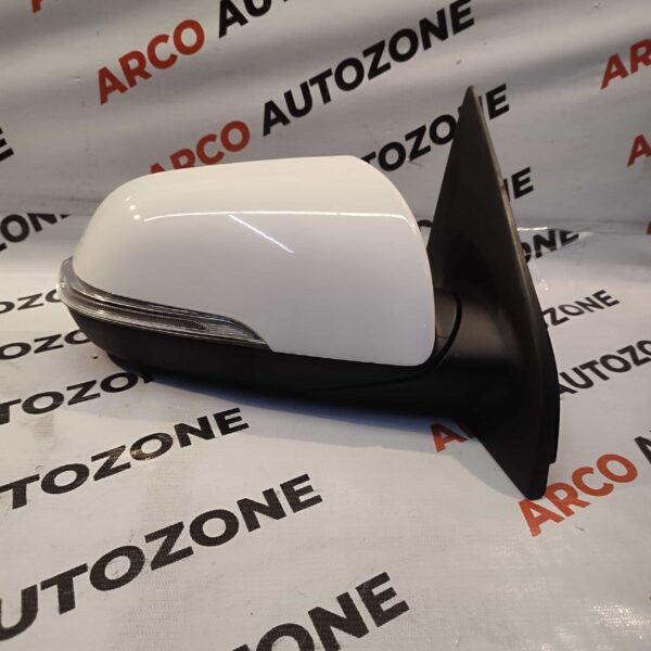 SIDE MIRROR CRETA T1 RIGHT 5 WIRE LOT