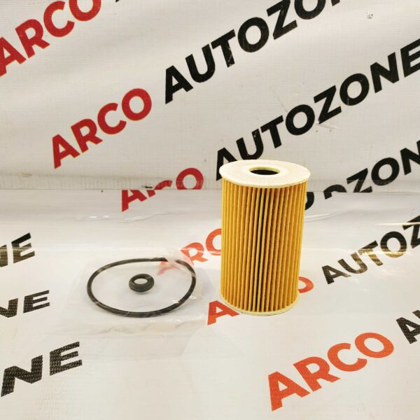 OIL FILTER VENTO RAPID DIESEL SOFIMA S5106PE2