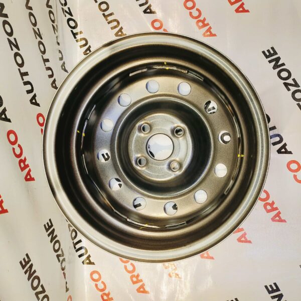 WHEEL RIM SWIFT SILVER MGP 43210M74L0339M