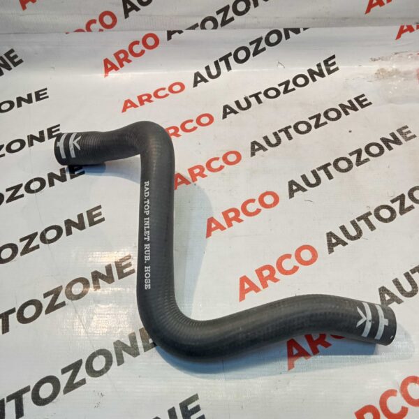 RADIATOR TOP HOSE LINEA PUNTO DIESEL JMD331FTOP