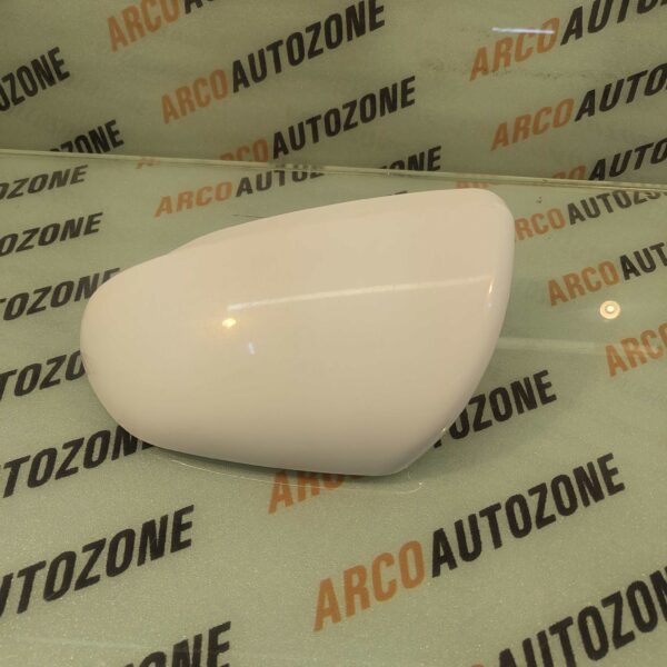 SIDE GLASS COVER CARENS LH WO IND LOT