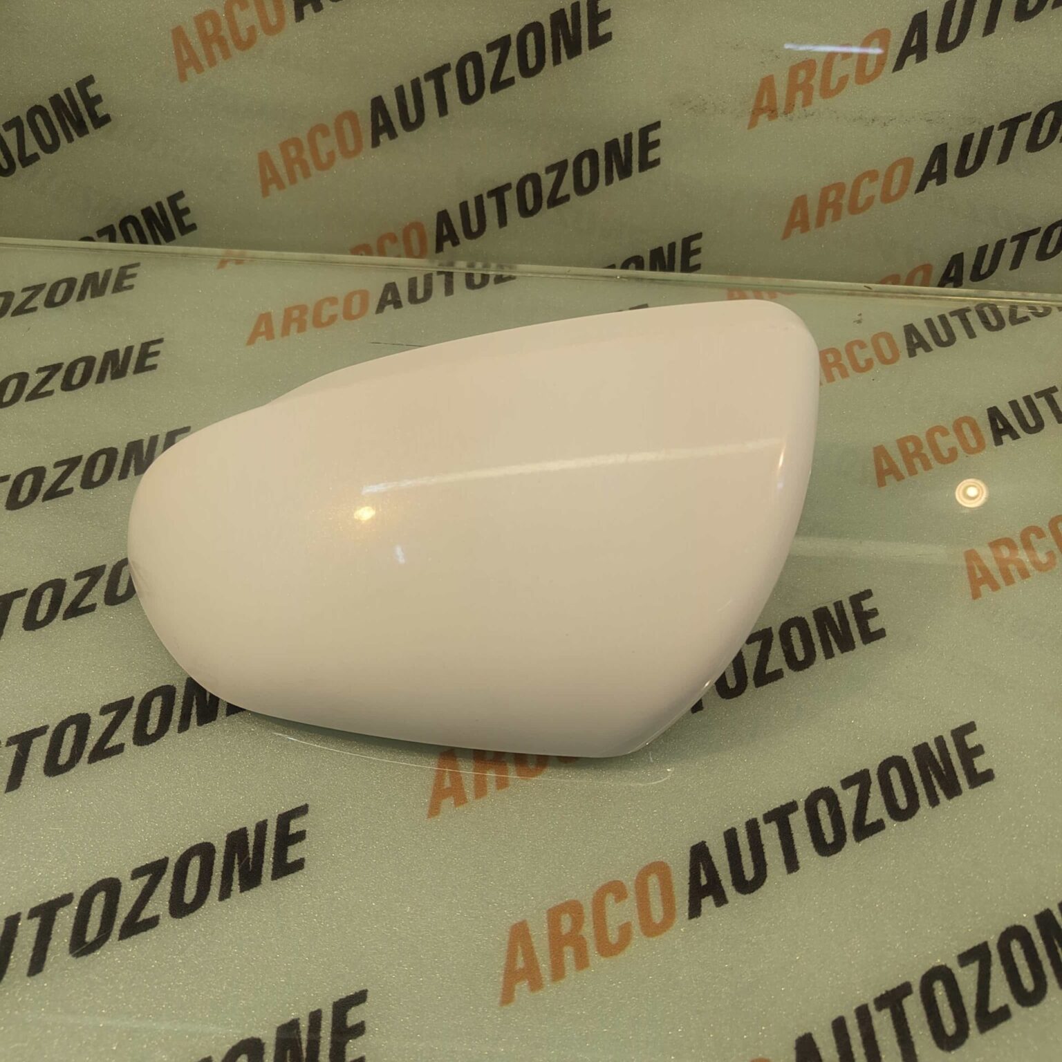 SIDE GLASS COVER CARENS LH WO IND LOT