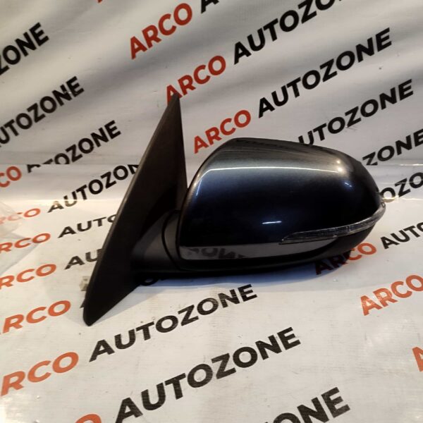 SIDE MIRROR SELTOS LEFT 7 WIRE LOT 87610Q6020