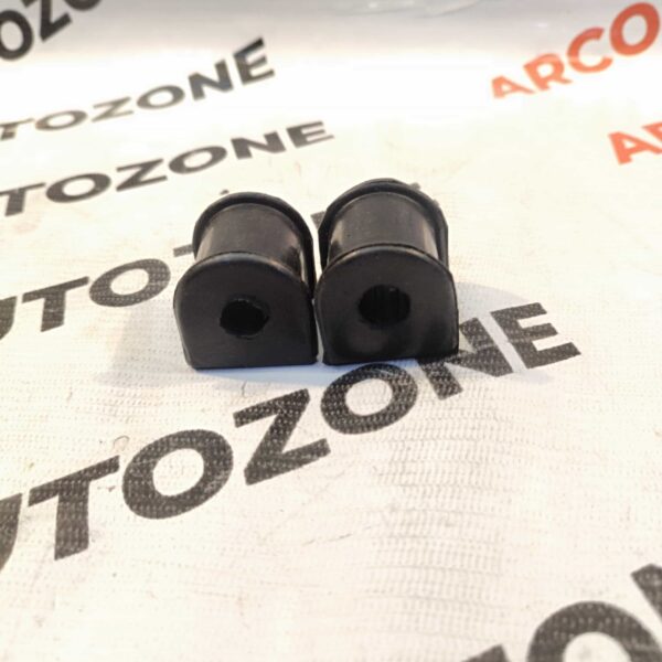 REAR BALANCE ROD BUSH SET ACCENT VRS