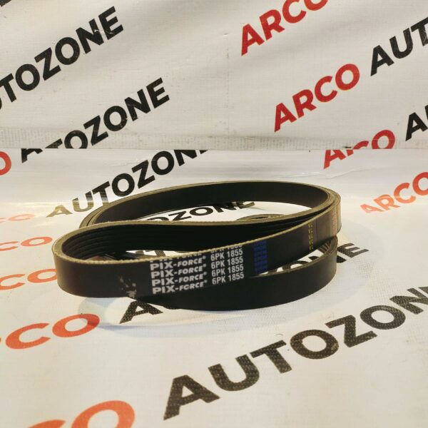 BELTS A4 G CLASS PALIO PIX 6PK1855