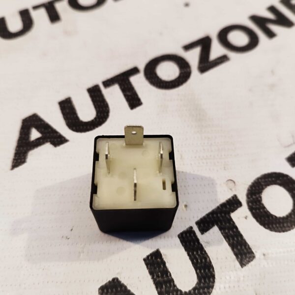 RELAY MINI 4 PIN 30A EXCELITE EXCDH74121A1SAB