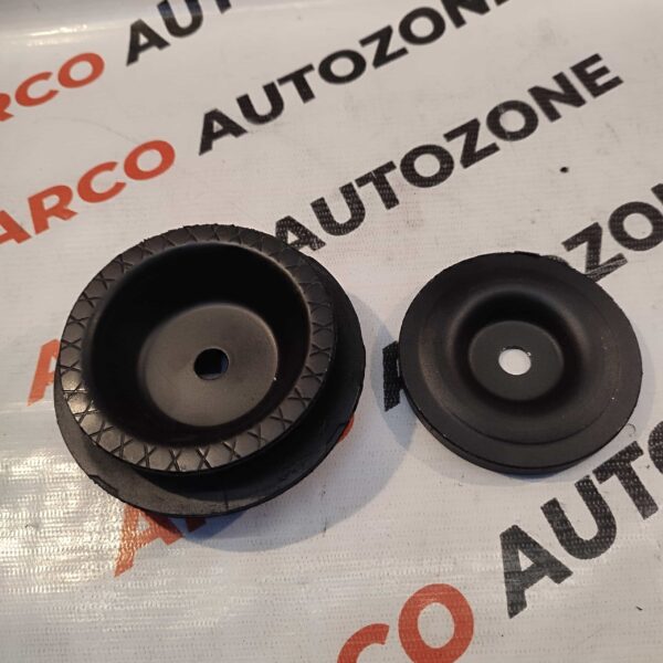 FRONT SHOCKER MOUNTING WITH RETAINER SWIFT 12 SCROSS BREZZA AMP1081N