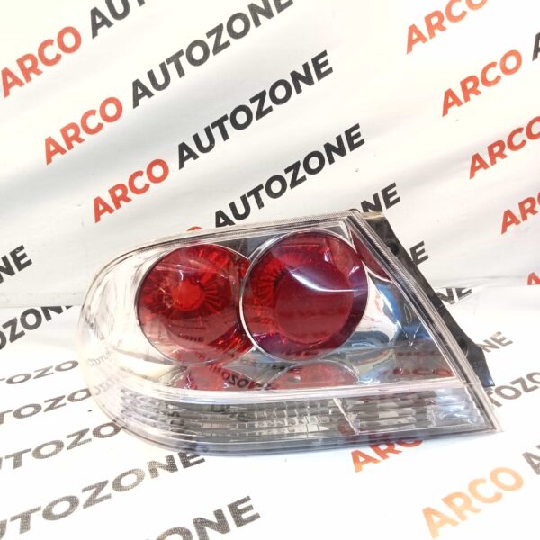 LIGHTING TAIL LIGHT LANCER CEDIA LEFT LIBRITE 10170021W