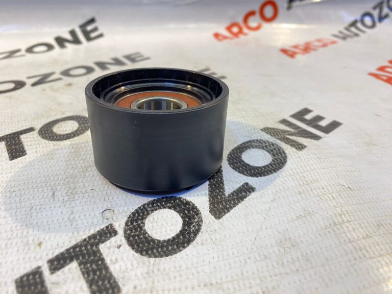 IDLER PULLY ENG CODE 642 FEBI 6422001070